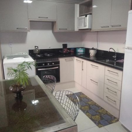 Appartamento Apto Aconchego da Serra - comporta até 4 pessoas Bento Gonçalves Esterno foto