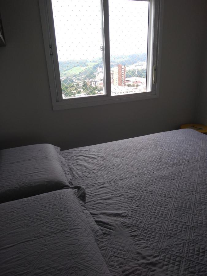 Appartamento Apto Aconchego da Serra - comporta até 4 pessoas Bento Gonçalves Esterno foto