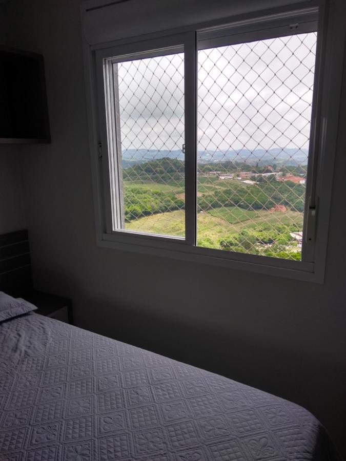 Appartamento Apto Aconchego da Serra - comporta até 4 pessoas Bento Gonçalves Esterno foto