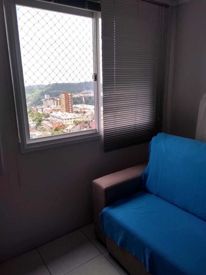 Appartamento Apto Aconchego da Serra - comporta até 4 pessoas Bento Gonçalves Esterno foto