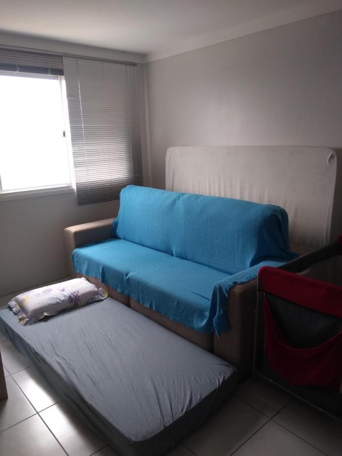 Appartamento Apto Aconchego da Serra - comporta até 4 pessoas Bento Gonçalves Esterno foto
