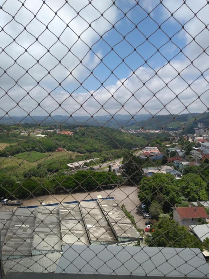 Appartamento Apto Aconchego da Serra - comporta até 4 pessoas Bento Gonçalves Esterno foto