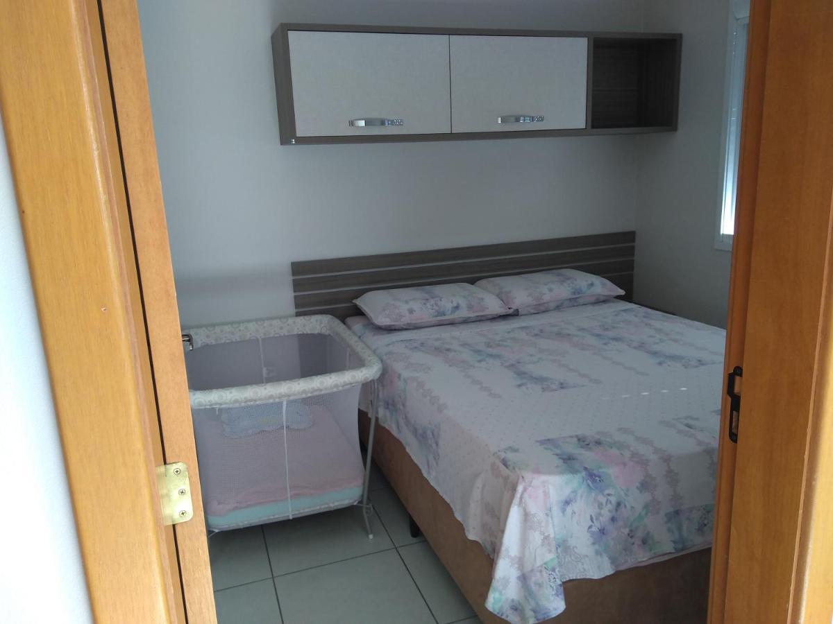 Appartamento Apto Aconchego da Serra - comporta até 4 pessoas Bento Gonçalves Esterno foto