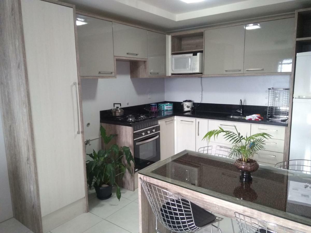 Appartamento Apto Aconchego da Serra - comporta até 4 pessoas Bento Gonçalves Esterno foto