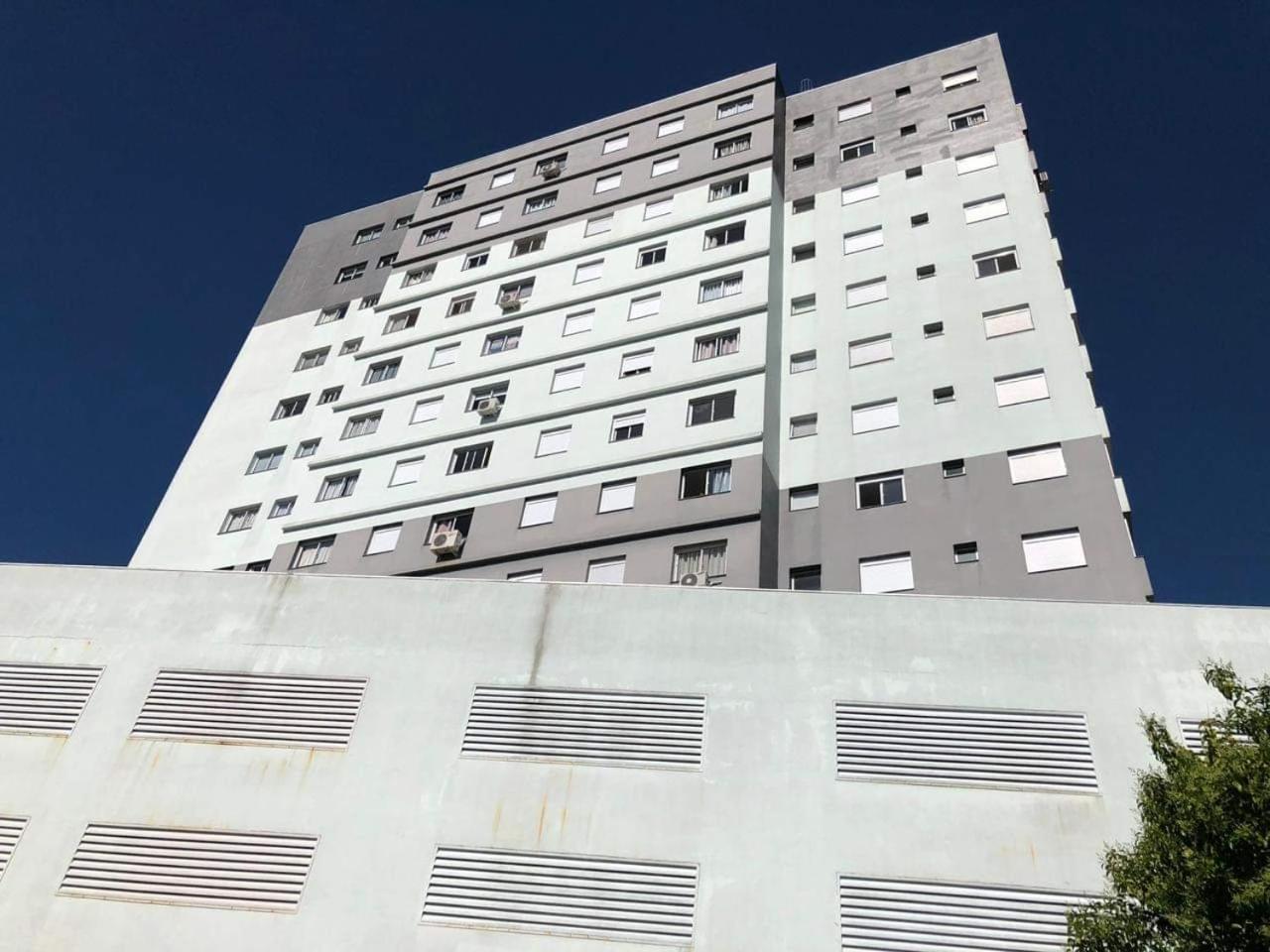 Appartamento Apto Aconchego da Serra - comporta até 4 pessoas Bento Gonçalves Esterno foto