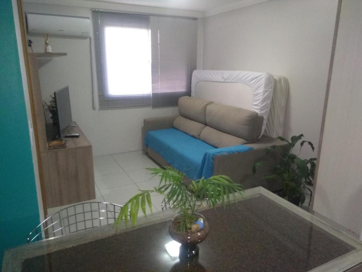 Appartamento Apto Aconchego da Serra - comporta até 4 pessoas Bento Gonçalves Esterno foto